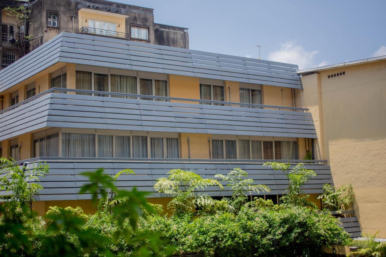 קינשאסה Hotel Memling מראה חיצוני תמונה