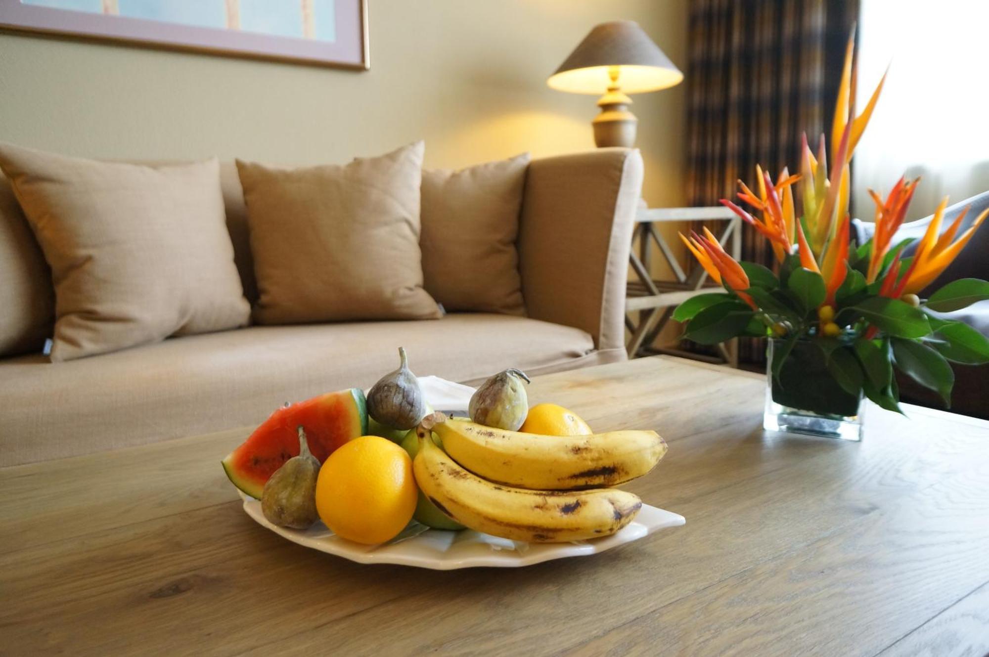 קינשאסה Hotel Memling מראה חיצוני תמונה