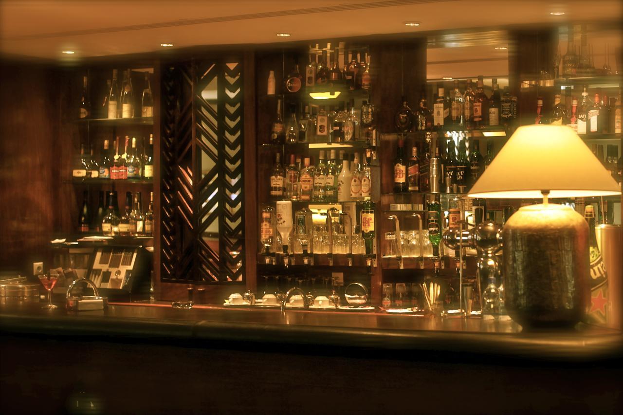 קינשאסה Hotel Memling מראה חיצוני תמונה